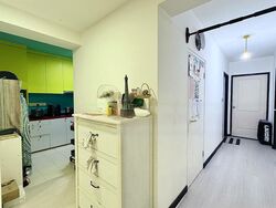 Blk 470A Hougang Parkview (Hougang), HDB 4 Rooms #485210421